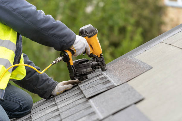 Fast & Reliable Emergency Roof Repairs in Catalina Foothills, AZ