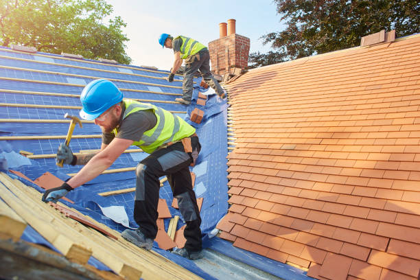 Professional  Roofing repair and installation in Catalina Foothills, AZ