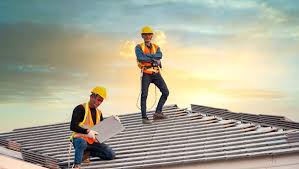 Best Hot Roofs  in Catalina Foothills, AZ